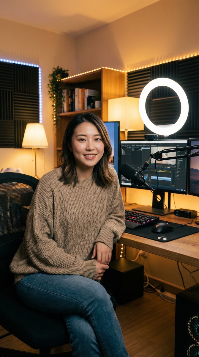 大象传媒视频创作